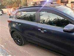 کیا سپۆرتاج